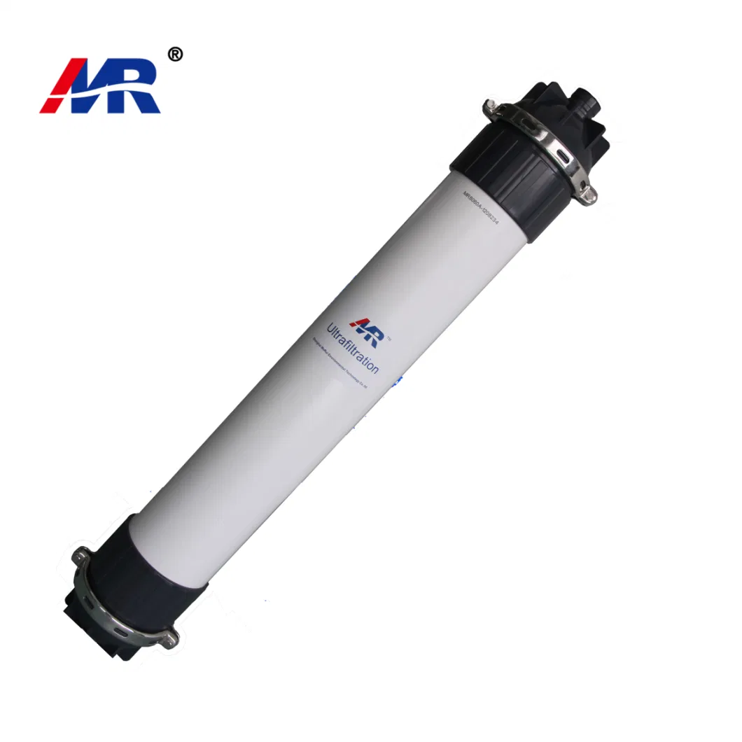 Filter Hollow Fiber Membrane for UF Water Ultrafiltation Mr-8060A with High Quality