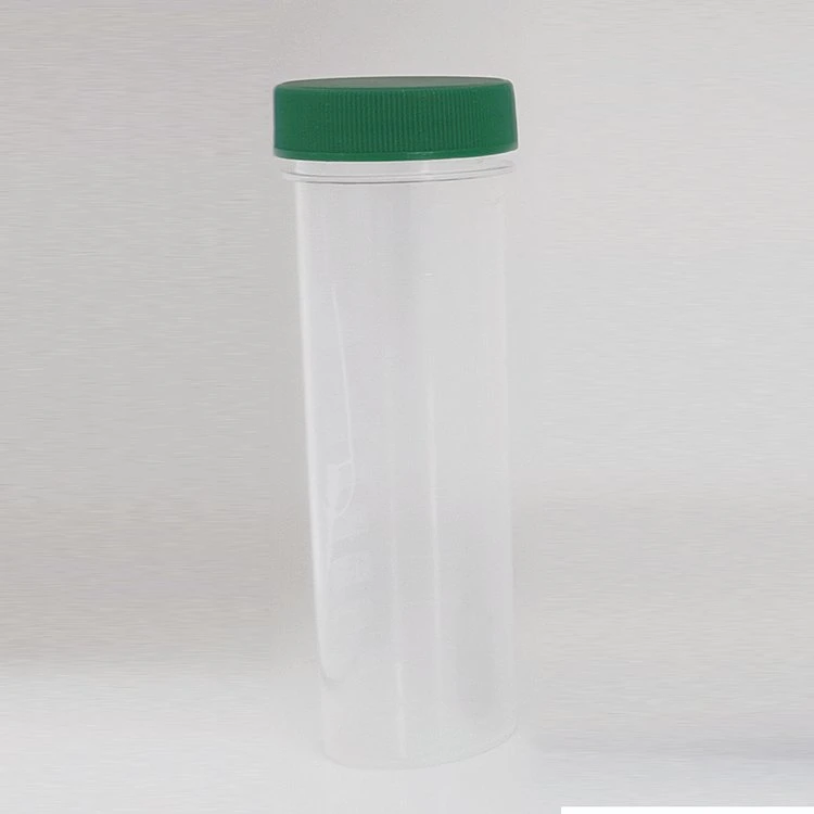 Self Standing Ultrafiltration Conical Plastic Filter Centrifuge Tube Cryo
