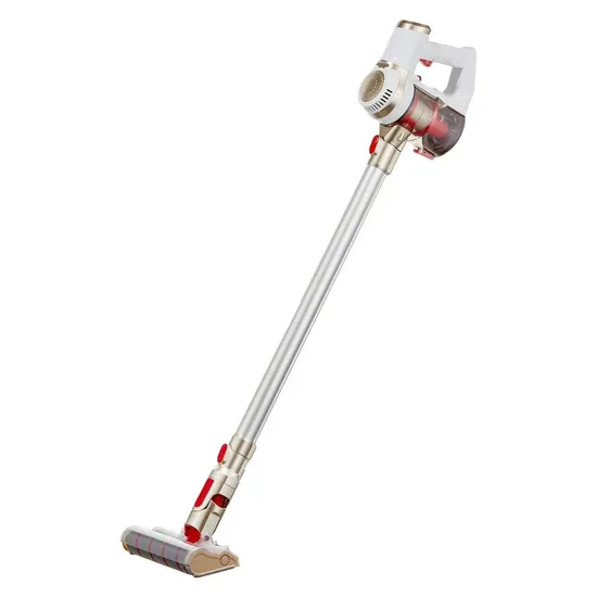 Ultimate Handheld Portable Dust Evacuation Device for Clean Spaces 