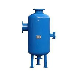 Water Sand Separation Hydro Cyclone Desander for Well Water 