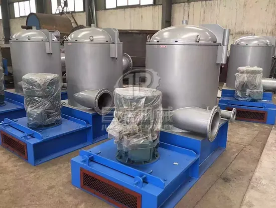 Advanced Pressure Screen Technology for Superior Filtration Needs 