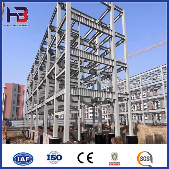 Industrial Multi