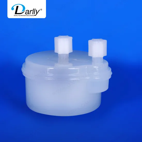 0.2 Micron Pes Filter Cartridge Capsule Darlly Filtration 