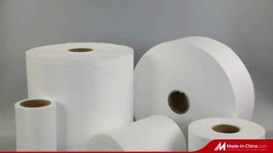 Polyester Fiber Staple Hollow Conjugated Acoustic Board Filling Pet Bottles Recycle Making Low Melt Wadding Polyester Fiber