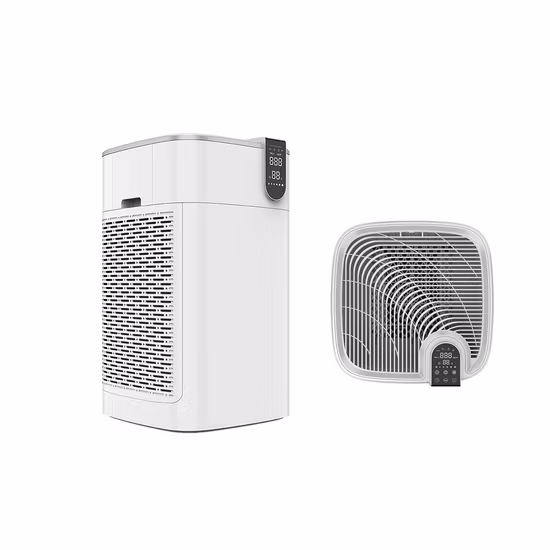 Purifier Plasma Generators Kill Virus Not Filter for Home and Indoor Use
