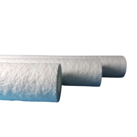 Depth Filter Element/PP Spun Filter Element / Melt Blown Filter Element for Water Purifier 