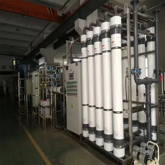 Sand Water Filter PP Filter Cartridge Depth Filter Price Self Cleaning Filters DN50 