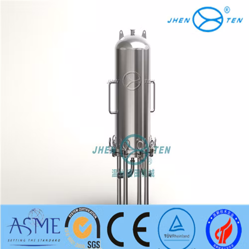 Lenticular Filter Ce Certificated Depth Filter