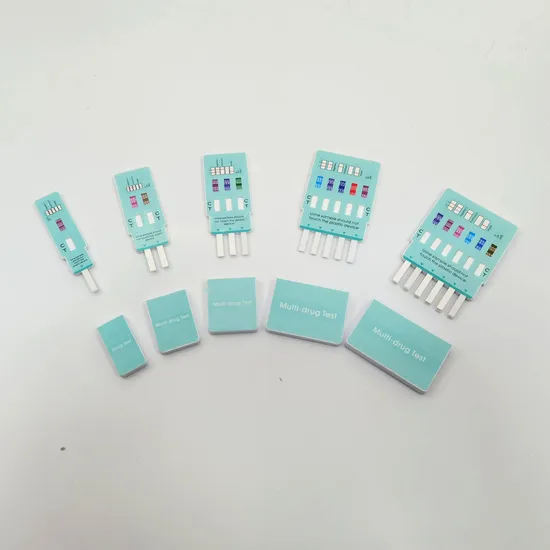 Poct Multi
