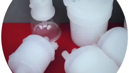 Absolute Sterile PTFE Capsule Depth Filter Cartridge Darlly Filtration 