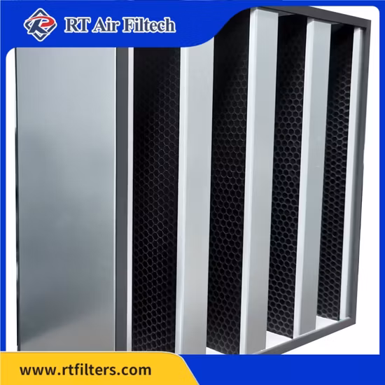 ABS Plastic Frame F6