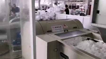 7D Hollow Fiber with Good Quality 