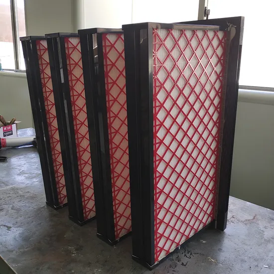 ABS Plastic Frame F6